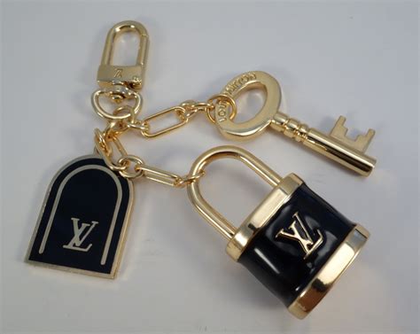 louis vuitton purse charms replica|knockoff louis vuitton keychain.